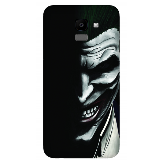 Sinister Smile Case Samsung Galaxy On6