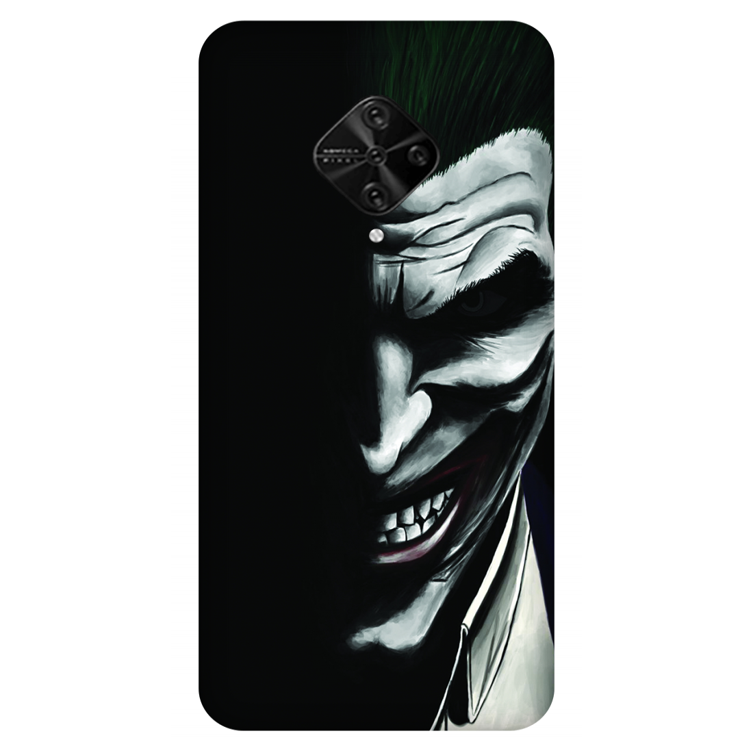 Sinister Smile Case Vivo S1 Pro (2019)