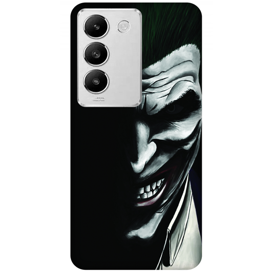 Sinister Smile Case Vivo T3 5G