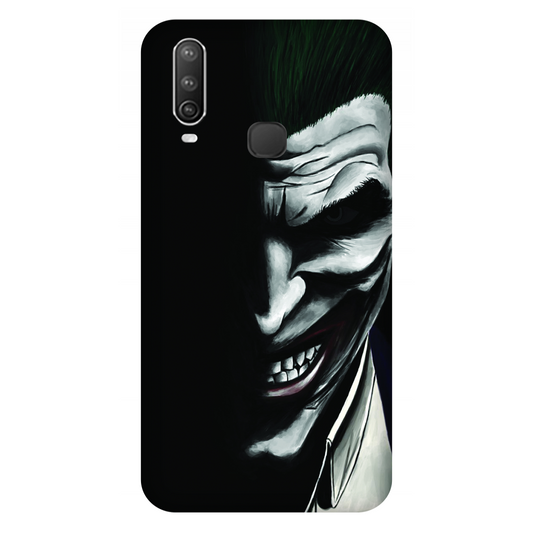 Sinister Smile Case Vivo U10