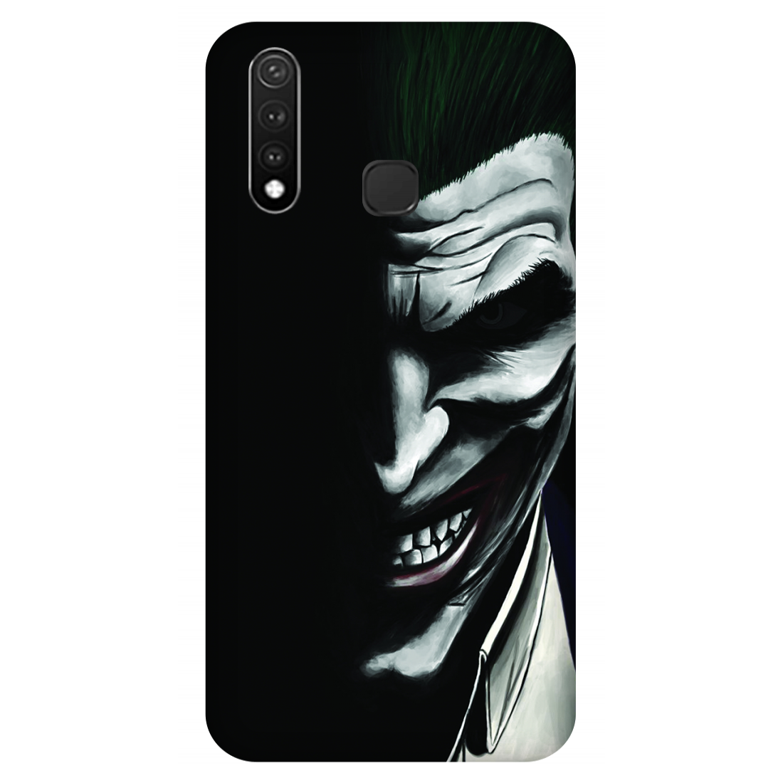 Sinister Smile Case Vivo U3