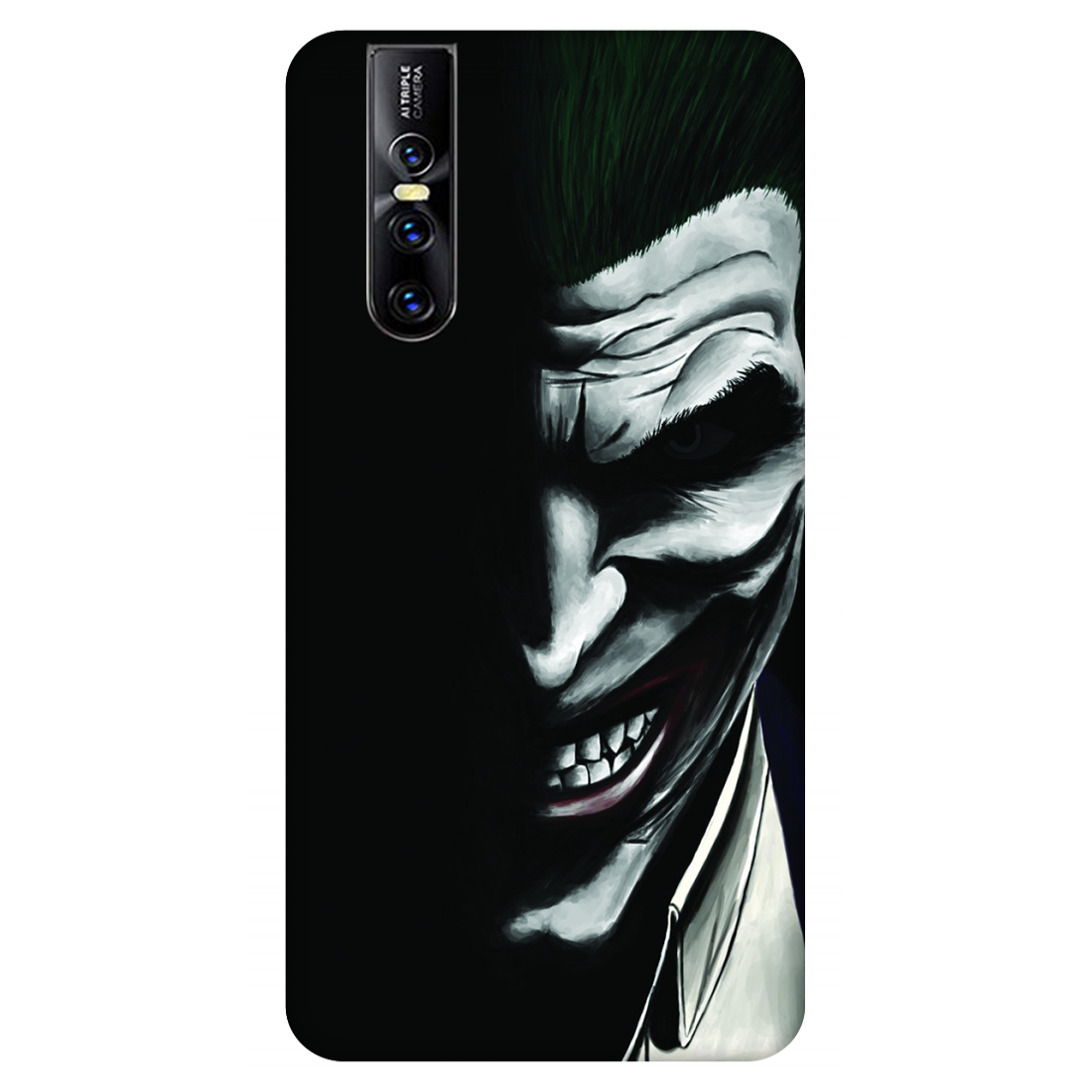 Sinister Smile Case Vivo V15 Pro