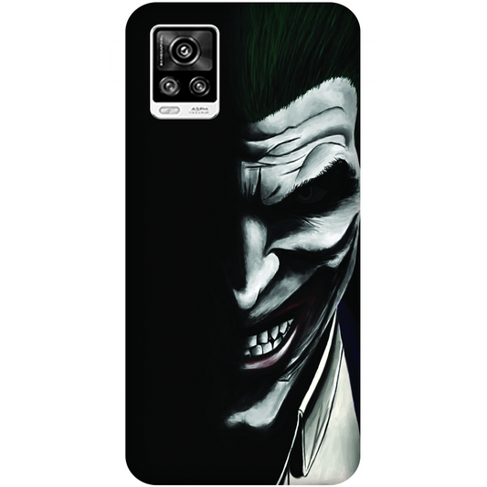 Sinister Smile Case Vivo V20