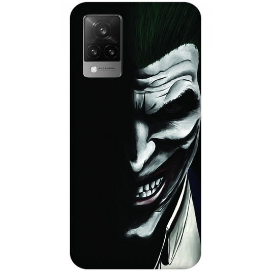 Sinister Smile Case Vivo V21 5G