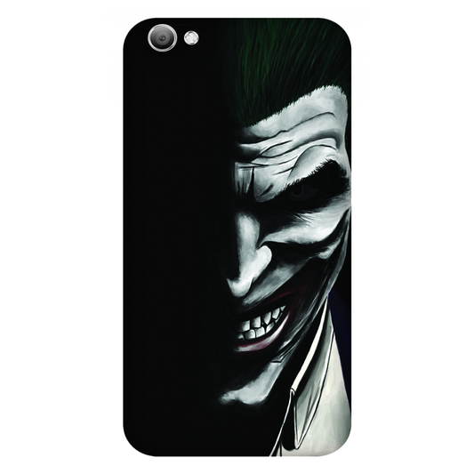 Sinister Smile Case Vivo V5s