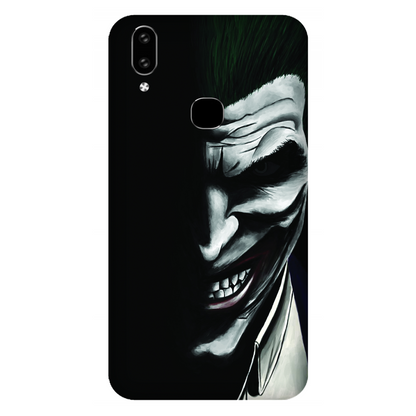 Sinister Smile Case Vivo V9