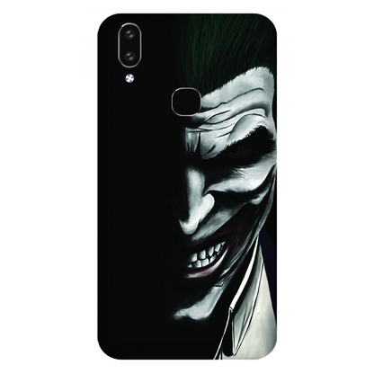 Sinister Smile Case Vivo V9 Pro