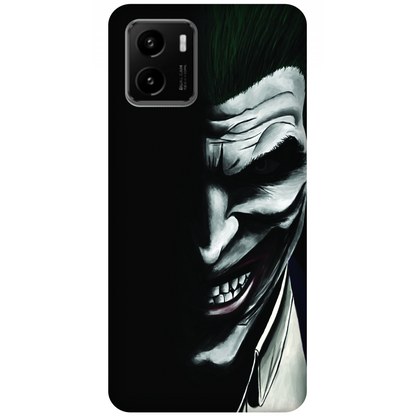 Sinister Smile Case Vivo Y15c