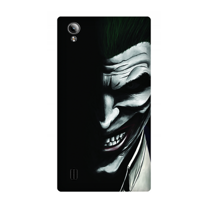 Sinister Smile Case Vivo Y15s 2015