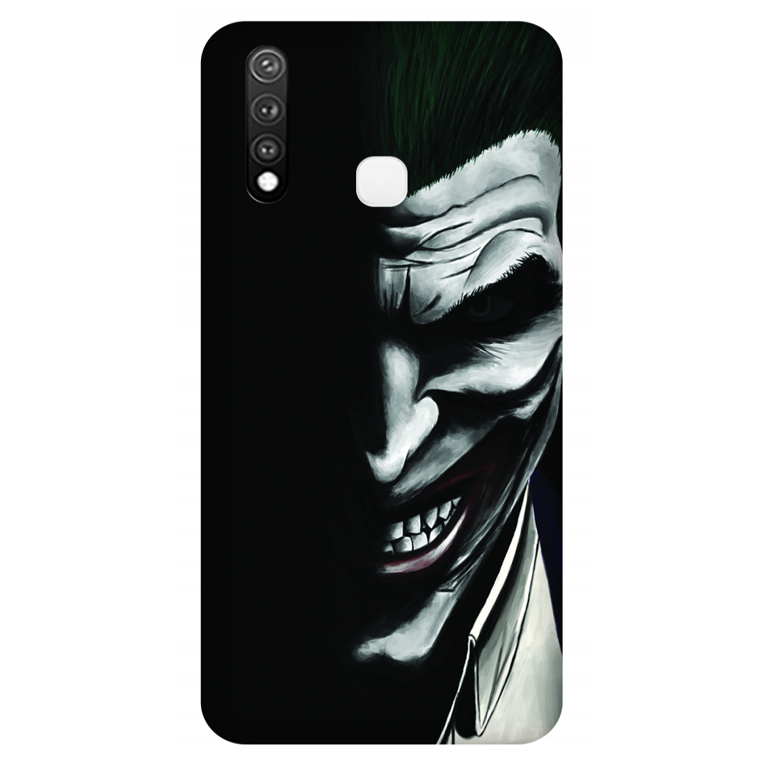 Sinister Smile Case Vivo Y19 (2019)