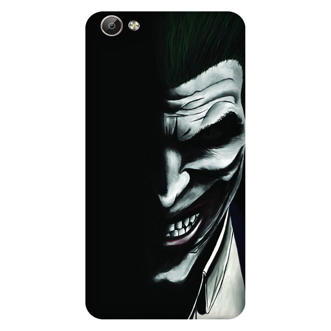 Sinister Smile Case Vivo Y66