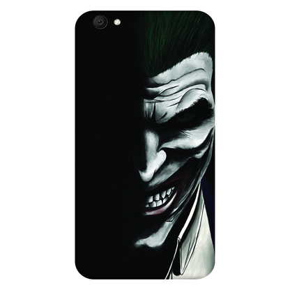 Sinister Smile Case Vivo Y67