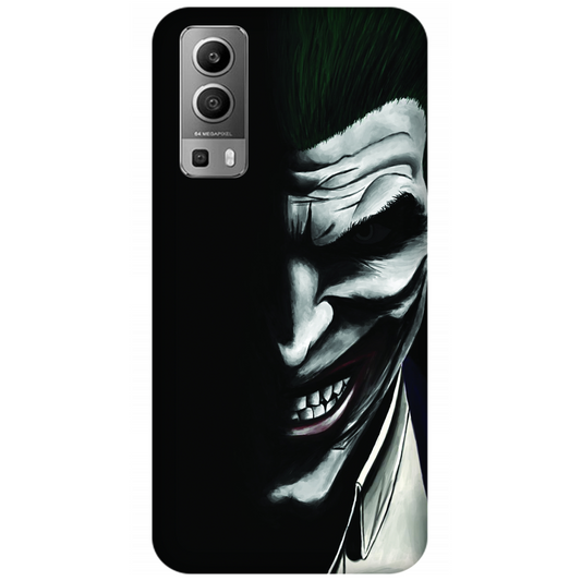 Sinister Smile Case Vivo Y72 5G