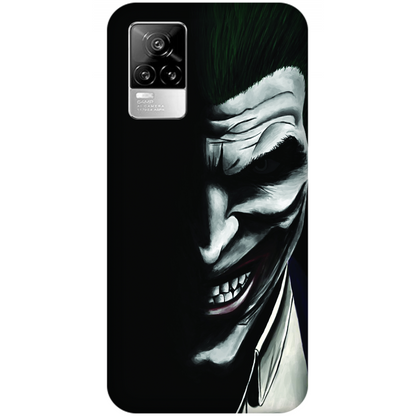 Sinister Smile Case vivo Y73