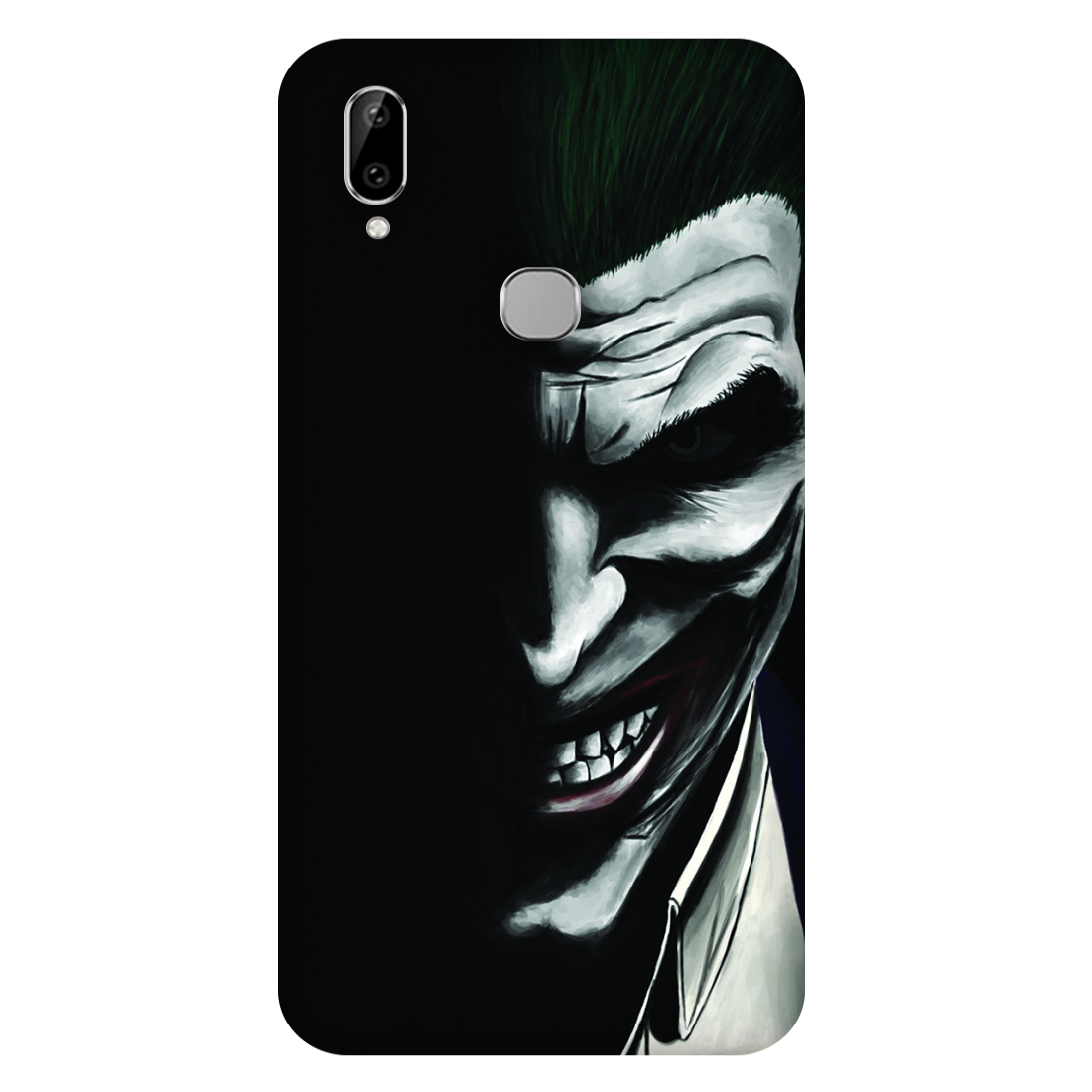 Sinister Smile Case Vivo Y83 Pro