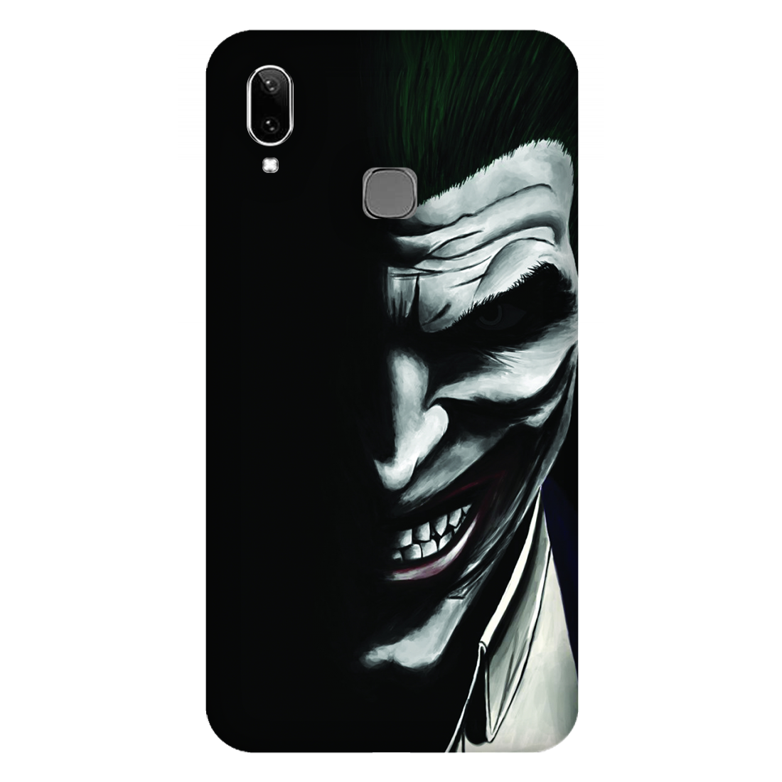 Sinister Smile Case Vivo Y91