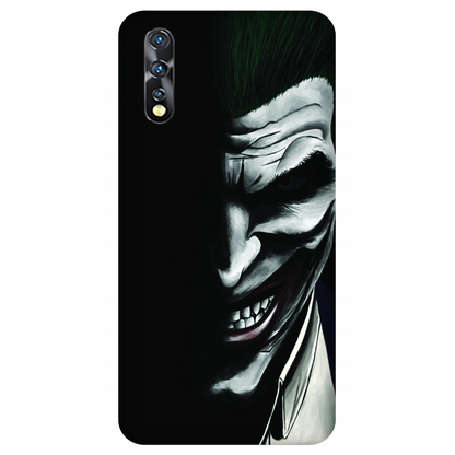 Sinister Smile Case Vivo Z5