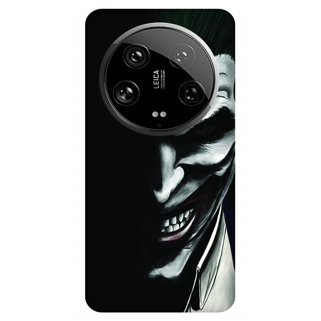 Sinister Smile Case Xiaomi 14 Ultra 5G