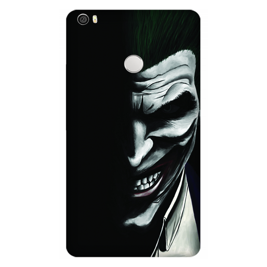 Sinister Smile Case Xiaomi Mi Max