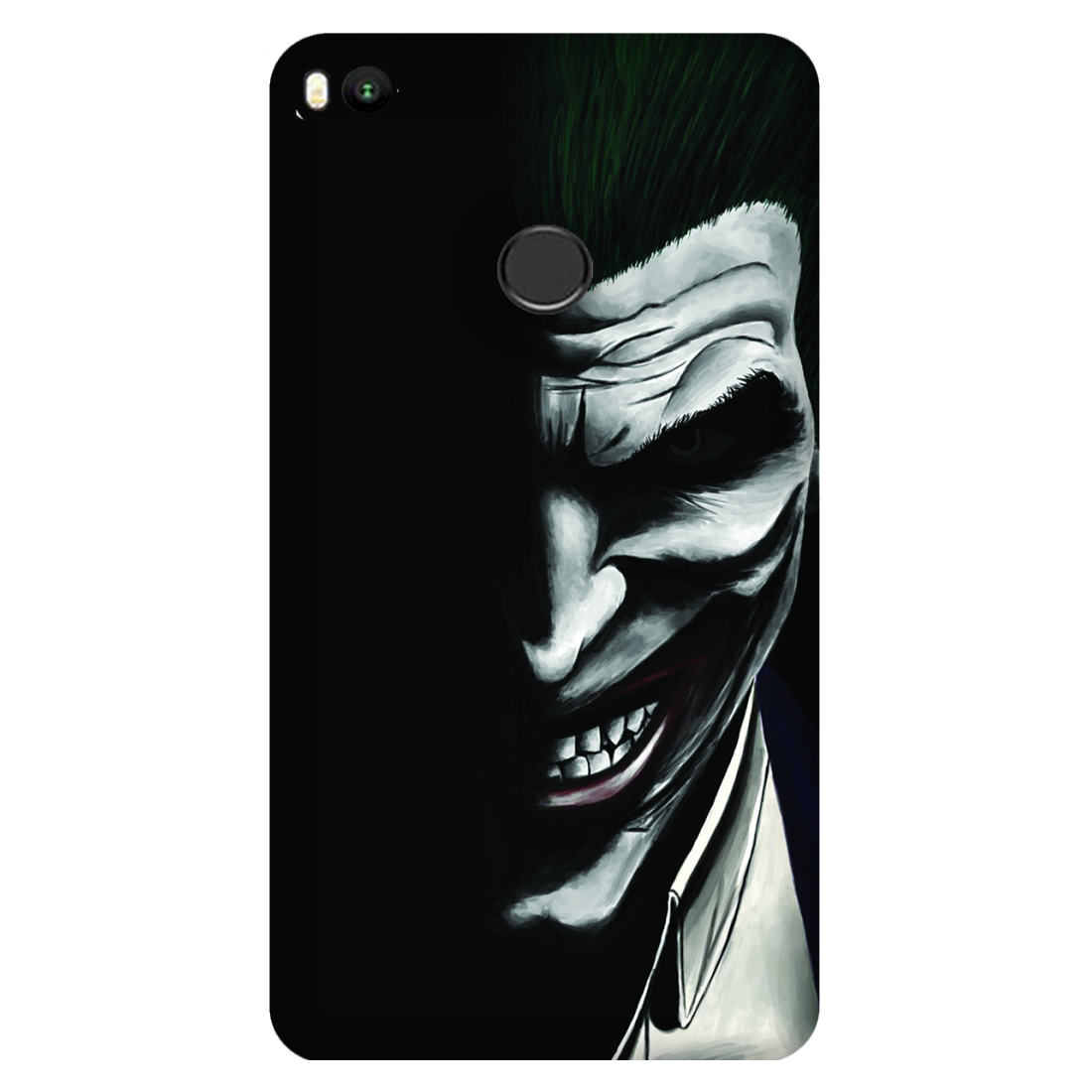 Sinister Smile Case Xiaomi Mi Max 2