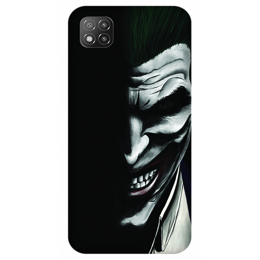 Sinister Smile Case Xiaomi Poco C3