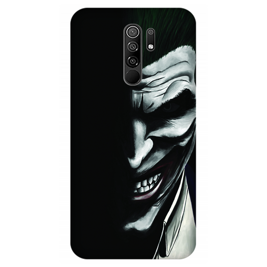 Sinister Smile Case Xiaomi Poco M2 Reloaded