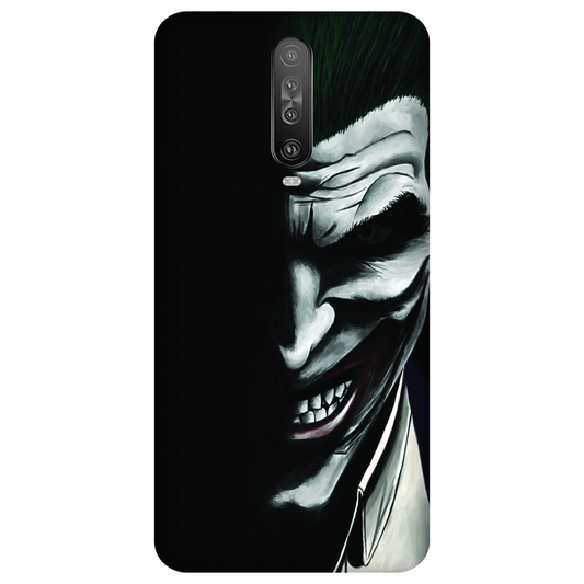 Sinister Smile Case Xiaomi Poco X2 (2020)