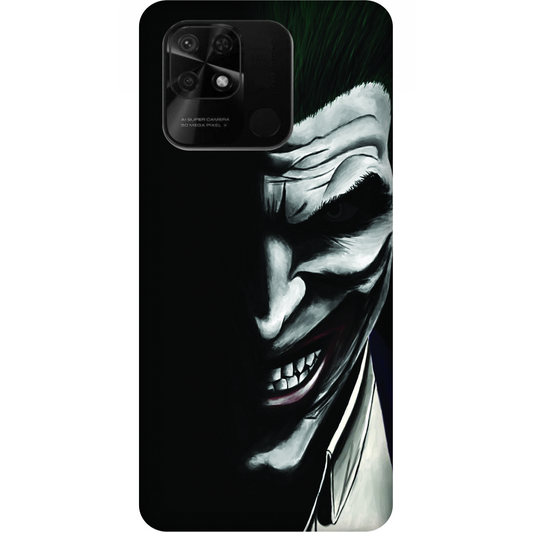 Sinister Smile Case Xiaomi Redmi 10C