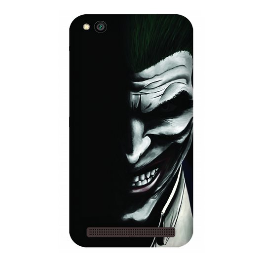 Sinister Smile Case Xiaomi Redmi 5A