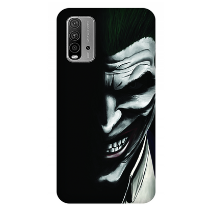 Sinister Smile Case Xiaomi Redmi 9 Power