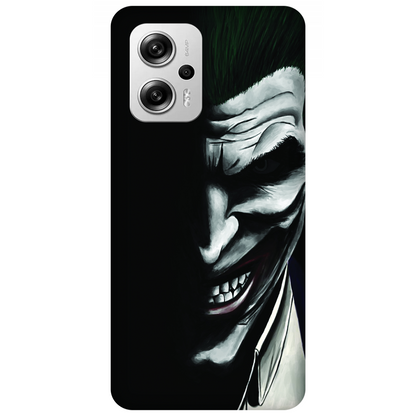 Sinister Smile Case Xiaomi Redmi K50i 5G