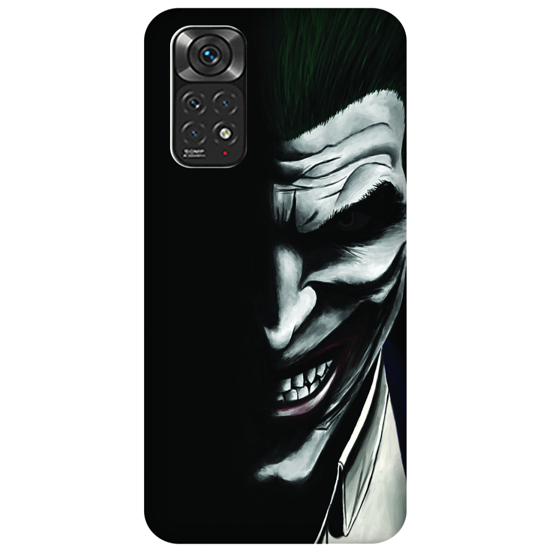 Sinister Smile Case Xiaomi Redmi Note 11S