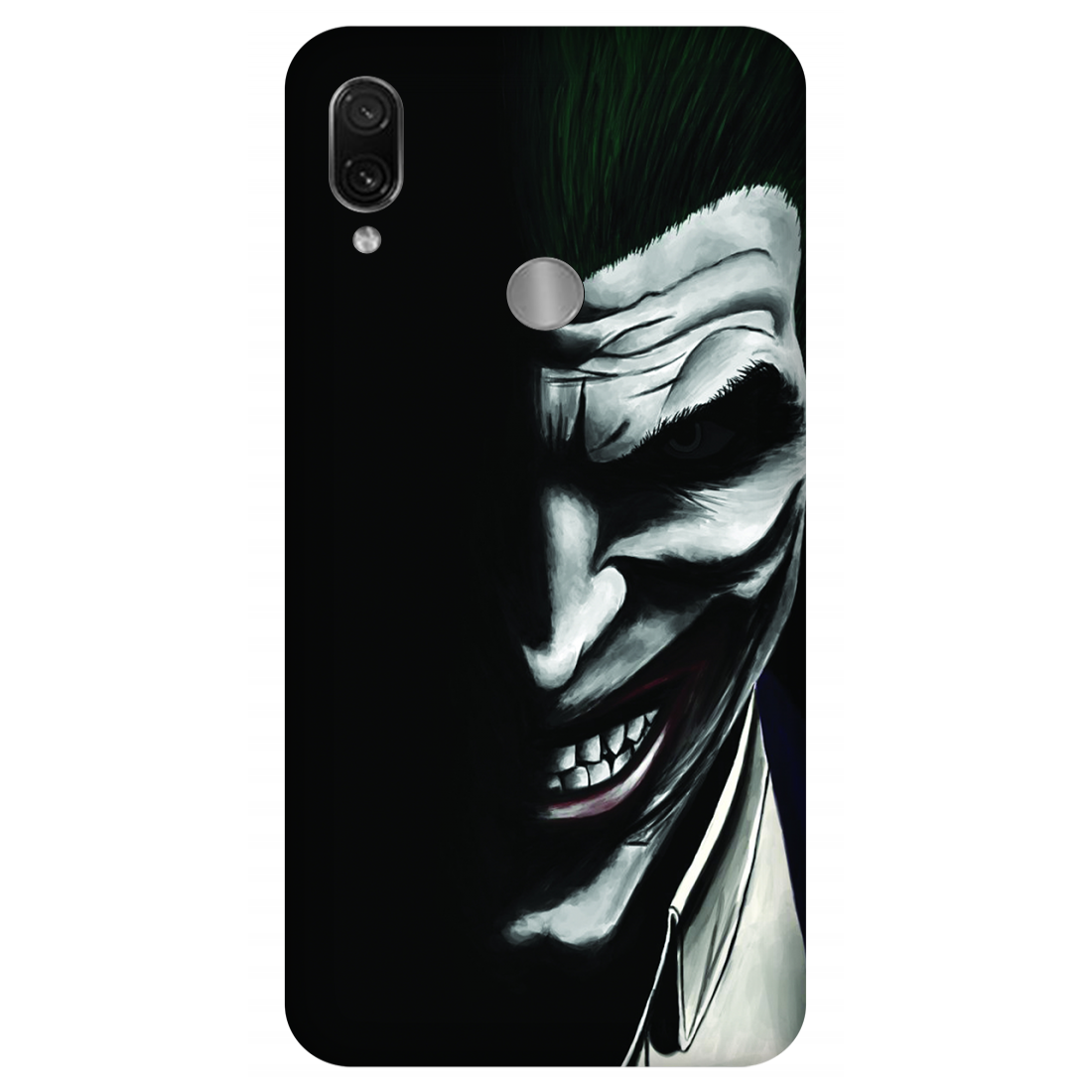 Sinister Smile Case Xiaomi Redmi Note 7