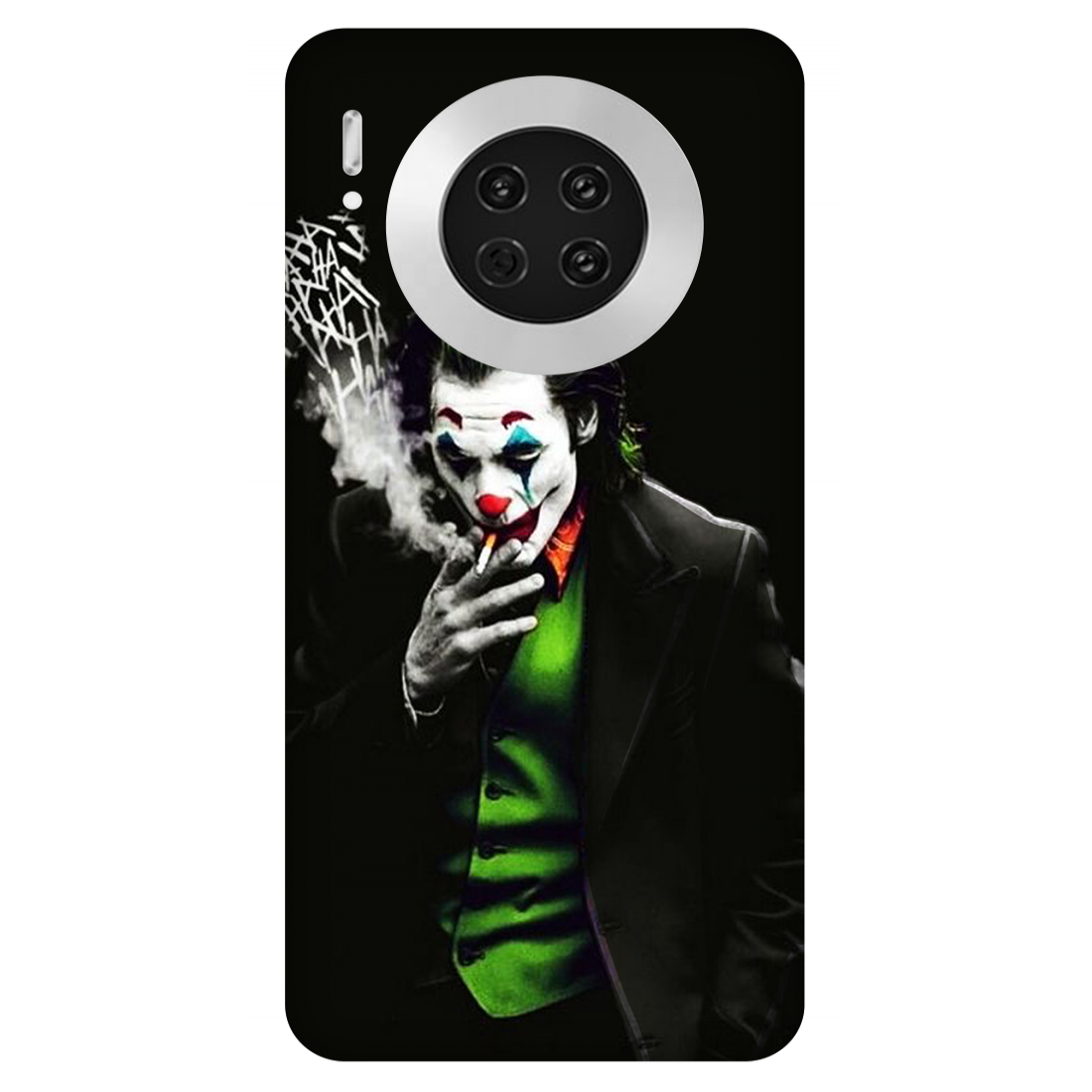 Smoking Joker Case Huawei Mate 30