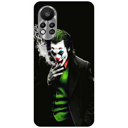 Smoking Joker Case Infinix Hot 11S