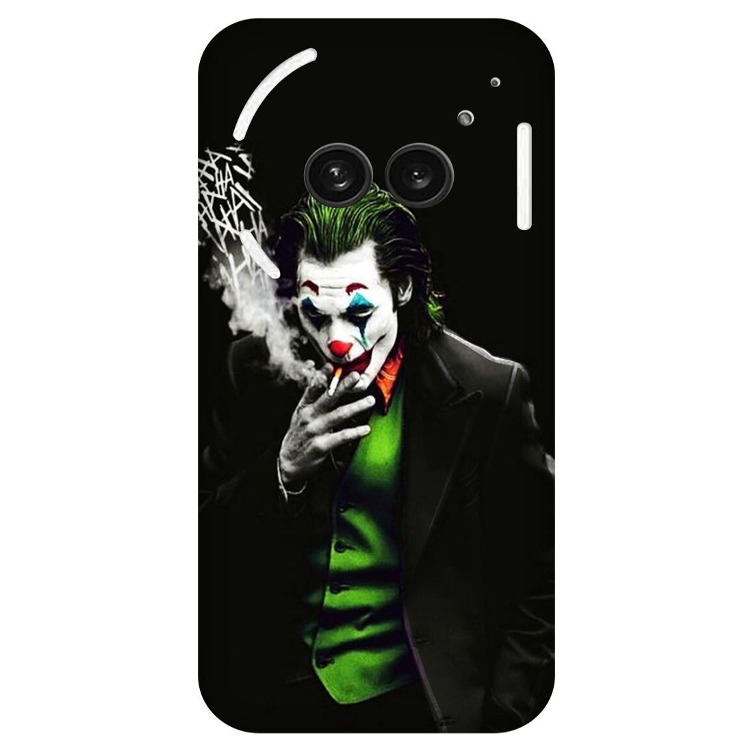 Smoking Joker Case Nothing Phone 2a 5G