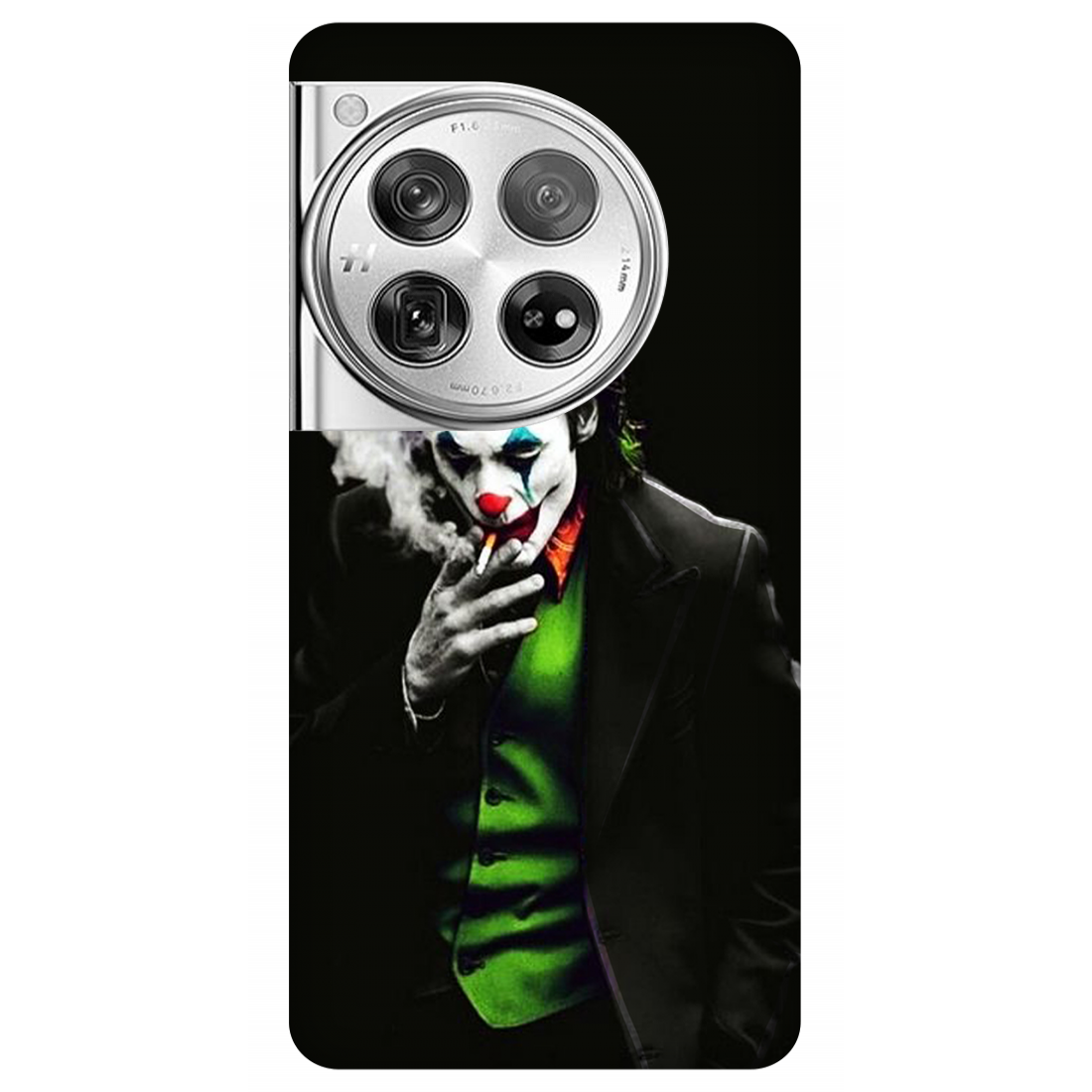 Smoking Joker Case OnePlus 12 5G