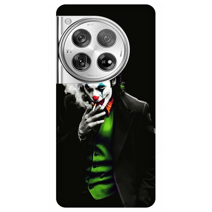 Smoking Joker Case OnePlus 12 5G