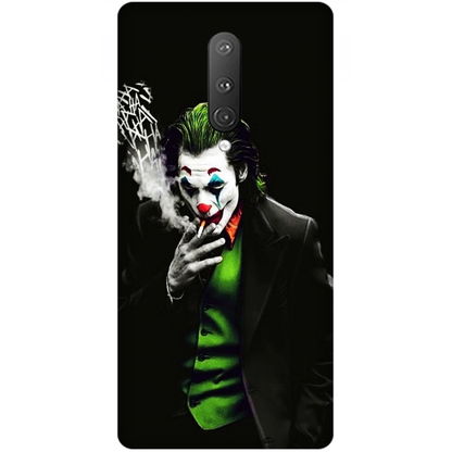 Smoking Joker Case OnePlus 8 (2020)