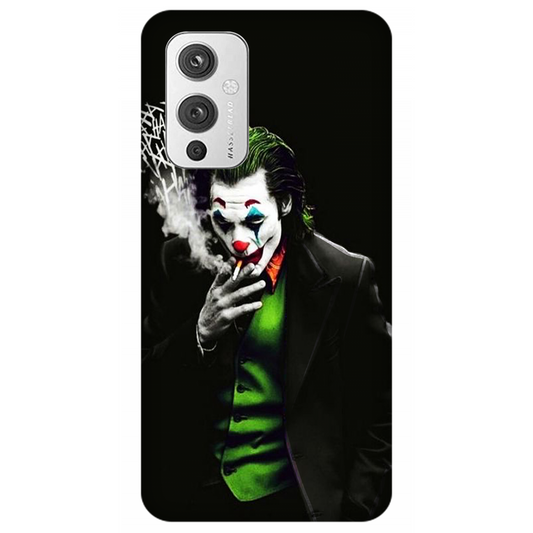 Smoking Joker Case OnePlus 9