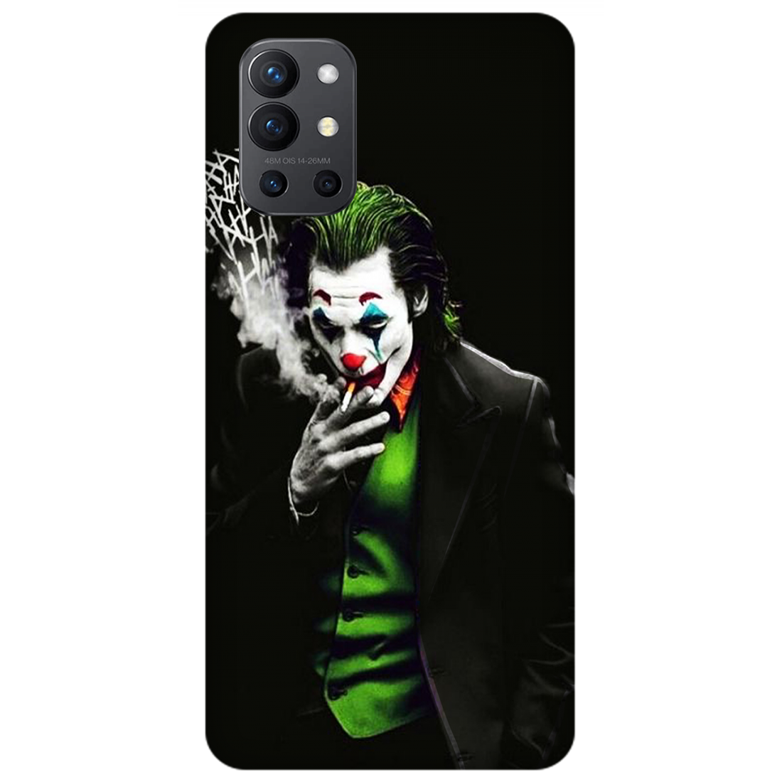 Smoking Joker Case OnePlus 9R