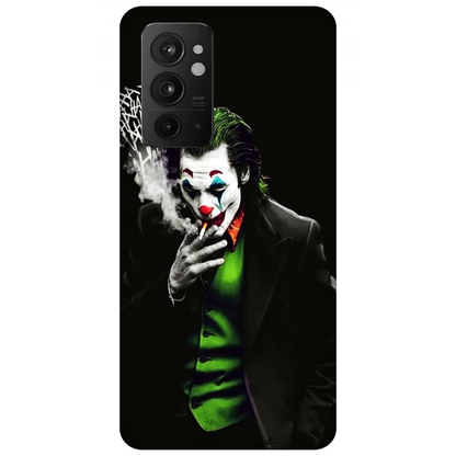 Smoking Joker Case OnePlus 9RT 5G