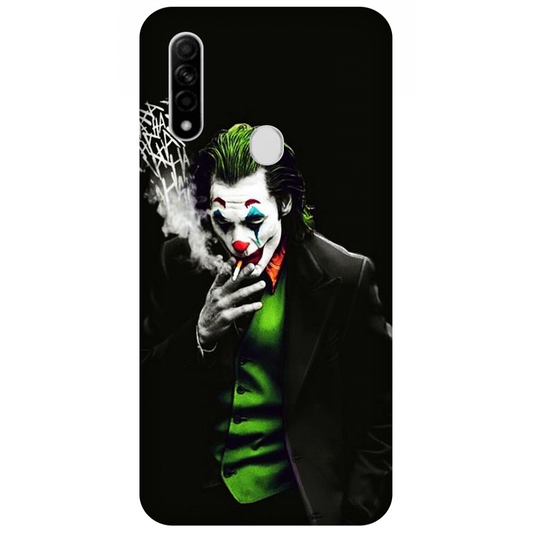 Smoking Joker Case Oppo A31 (2020)