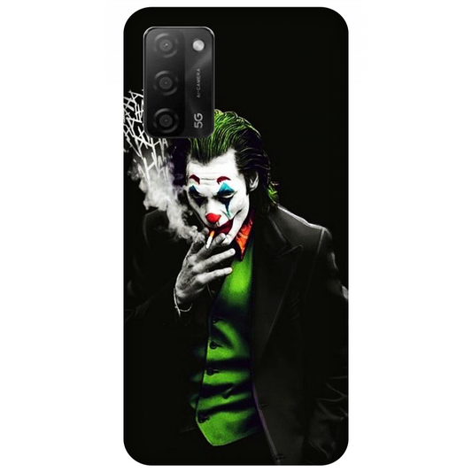 Smoking Joker Case Oppo A55 5G