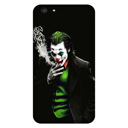 Smoking Joker Case Oppo F3