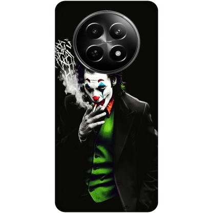 Smoking Joker Case Realme 12 5G