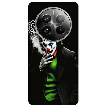 Smoking Joker Case Realme 12 Pro 5G