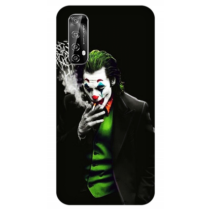 Smoking Joker Case Realme 7