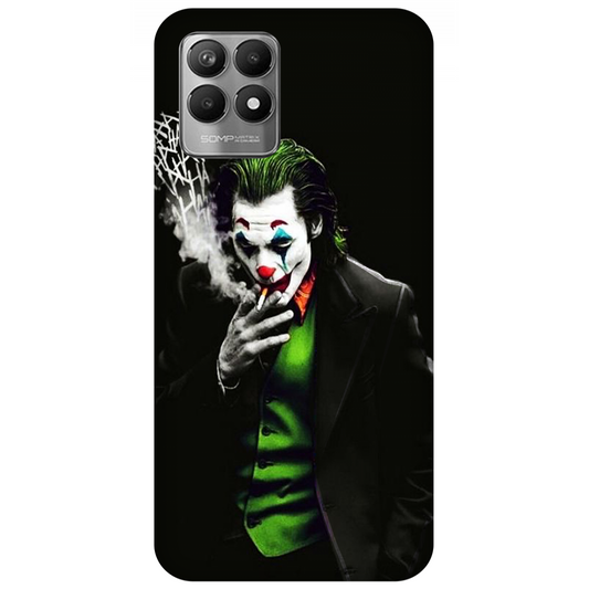 Smoking Joker Case Realme 8i