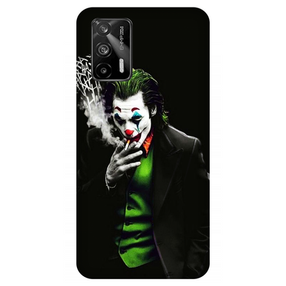 Smoking Joker Case Realme GT 5G